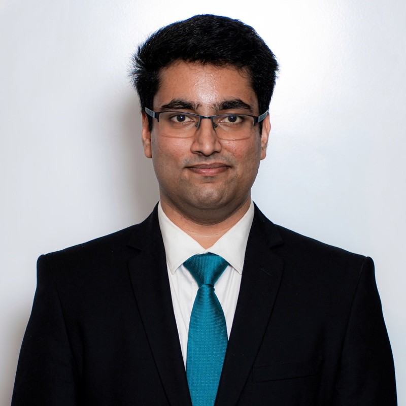 Deepanker Mathur