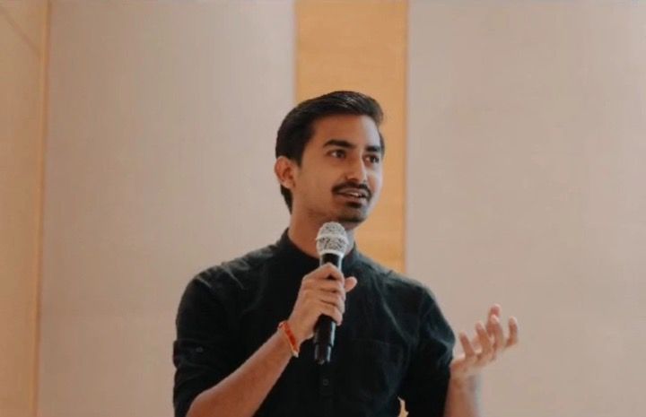 Hritesh Bhardwaj