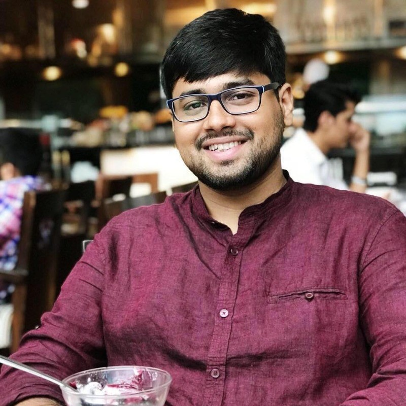 Navneet Anand