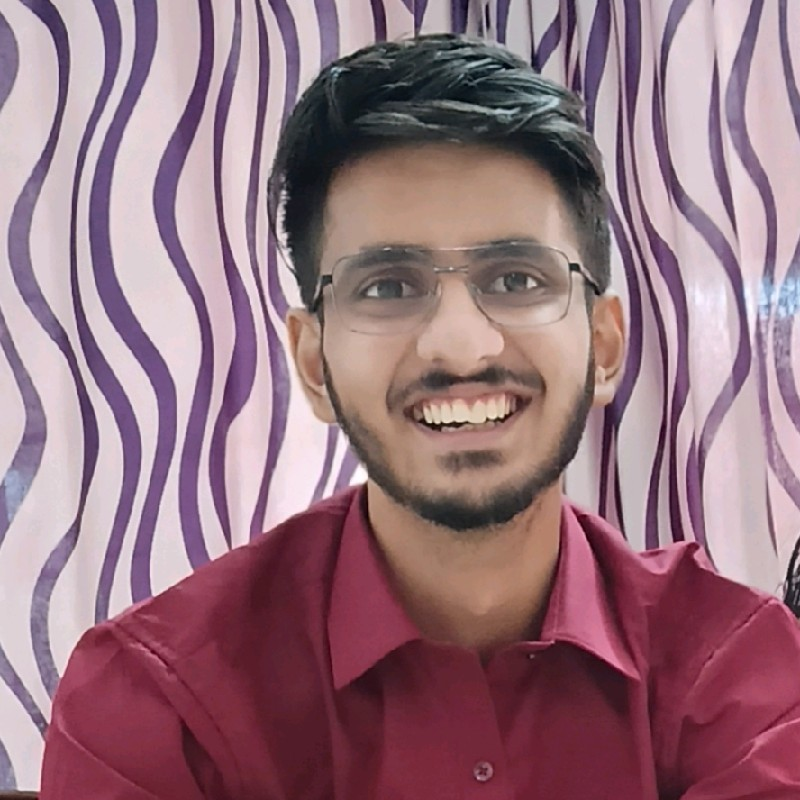 Pranav Jayachandran