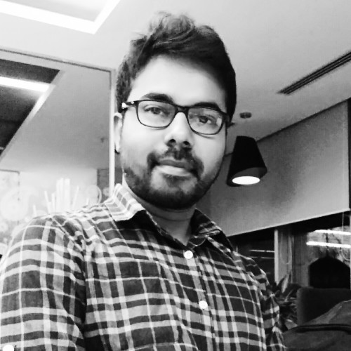 Prashant Patel