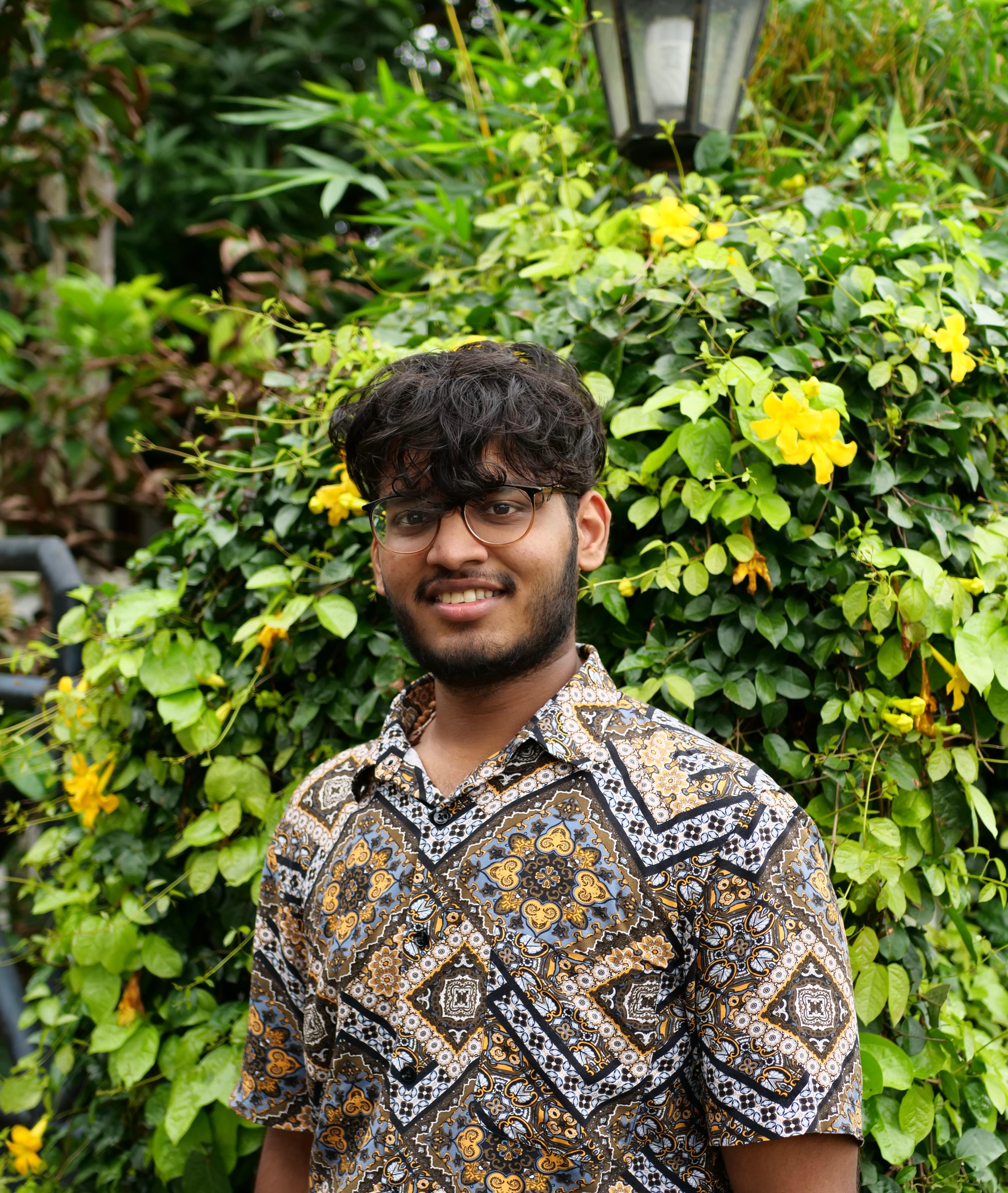 Ashik Joy