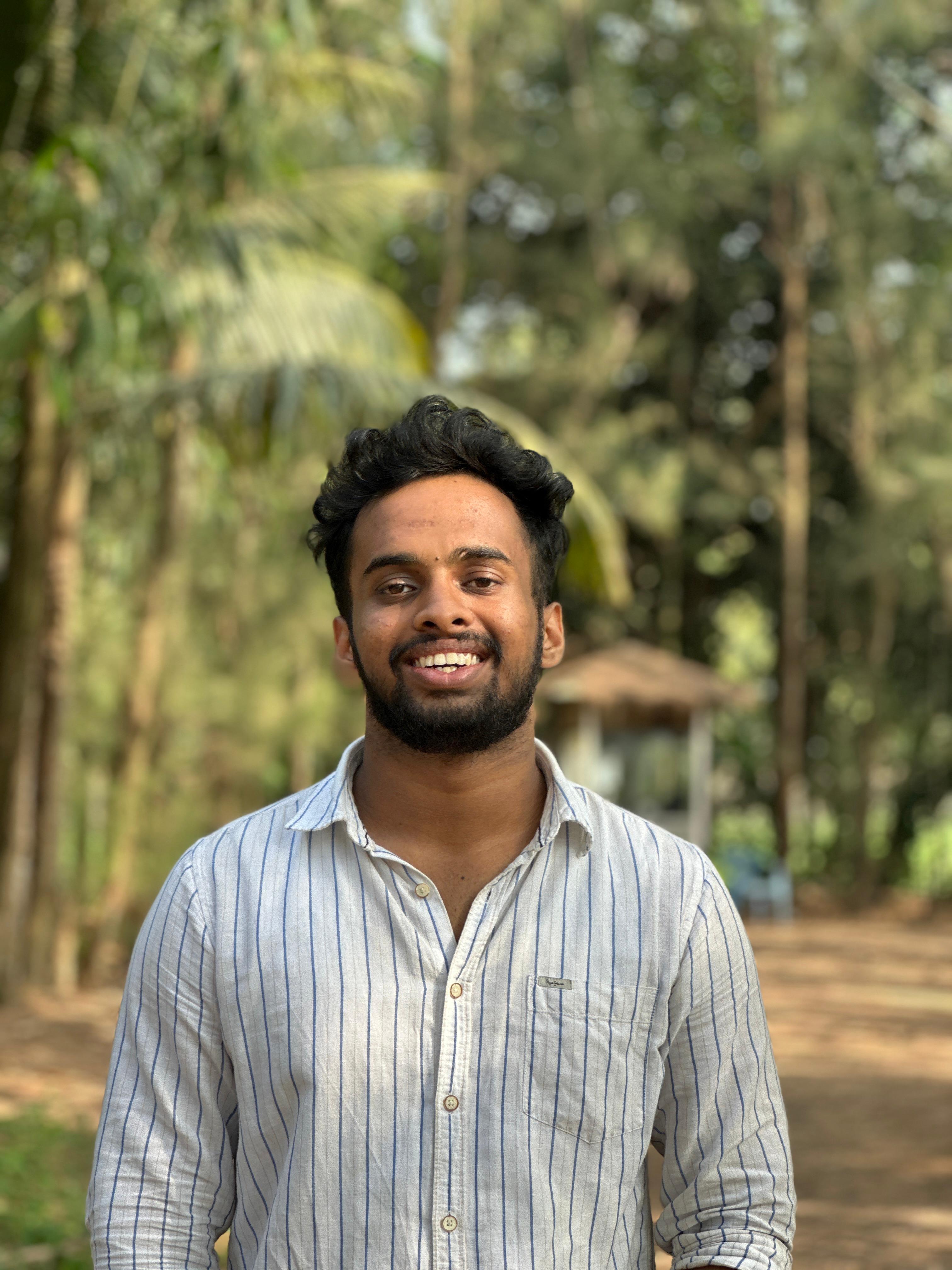 Devamanas S