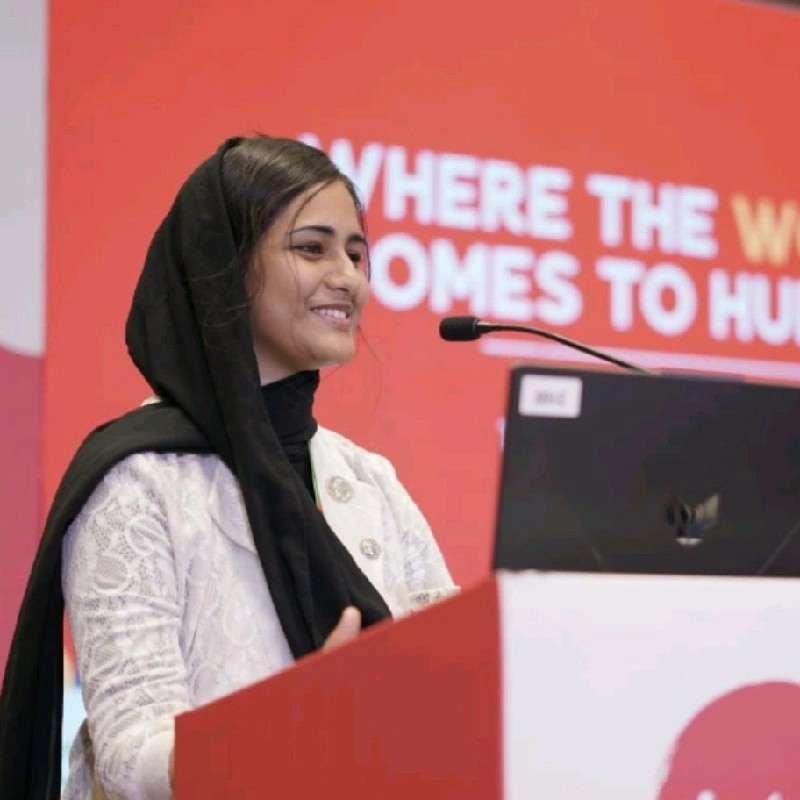 Fahma Fathima