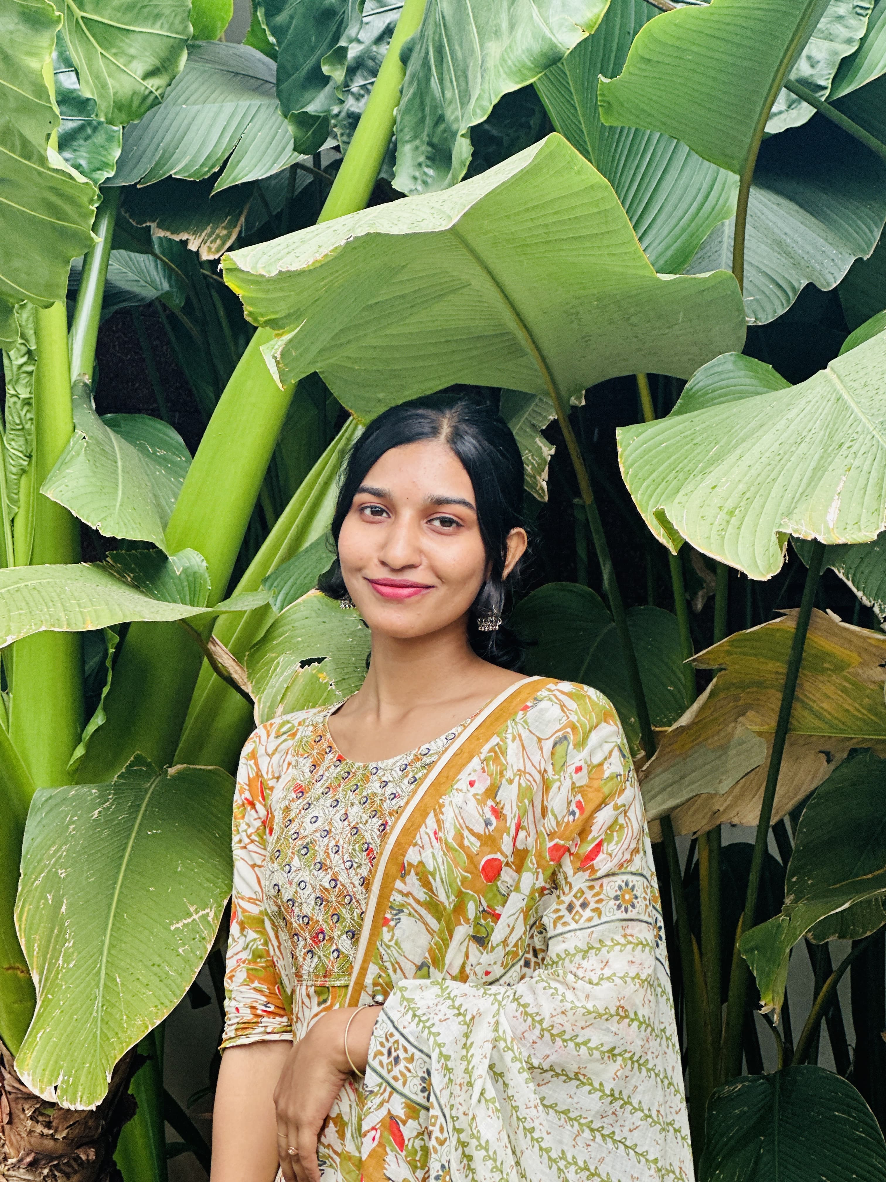 Varsha Prasad